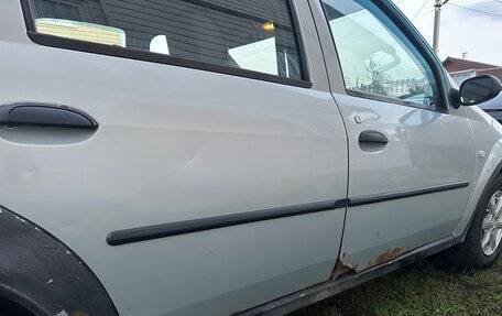 Renault Logan I, 2008 год, 150 000 рублей, 14 фотография