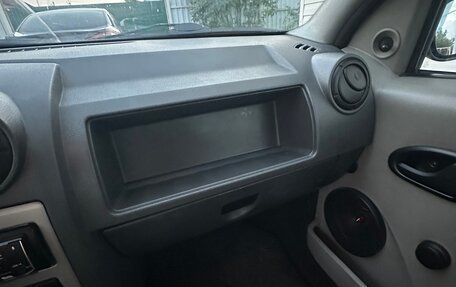 Renault Logan I, 2008 год, 150 000 рублей, 15 фотография