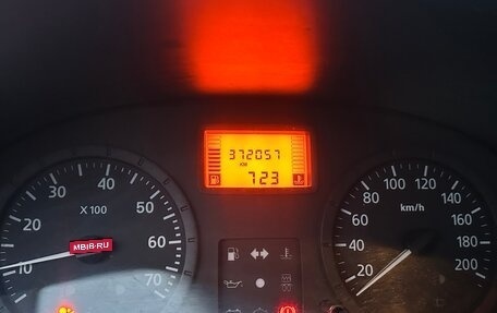 Renault Logan I, 2008 год, 150 000 рублей, 18 фотография