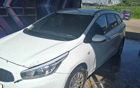 KIA cee'd III, 2014 год, 490 000 рублей, 5 фотография