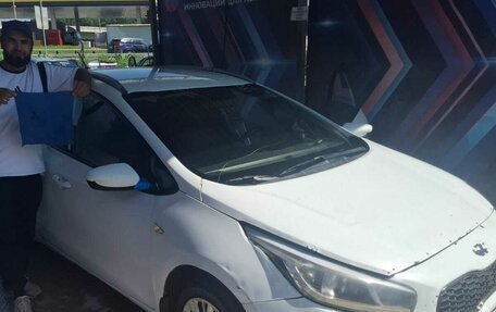 KIA cee'd III, 2014 год, 490 000 рублей, 4 фотография