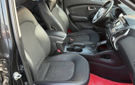 Hyundai ix35 I рестайлинг, 2010 год, 1 200 000 рублей, 8 фотография