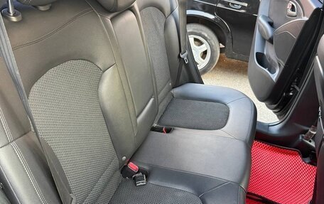 Hyundai ix35 I рестайлинг, 2010 год, 1 200 000 рублей, 11 фотография