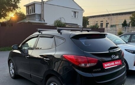 Hyundai ix35 I рестайлинг, 2010 год, 1 200 000 рублей, 4 фотография