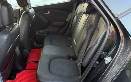 Hyundai ix35 I рестайлинг, 2010 год, 1 200 000 рублей, 14 фотография