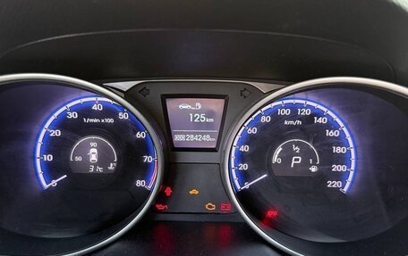 Hyundai ix35 I рестайлинг, 2010 год, 1 200 000 рублей, 17 фотография