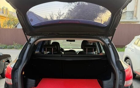 Hyundai ix35 I рестайлинг, 2010 год, 1 200 000 рублей, 19 фотография