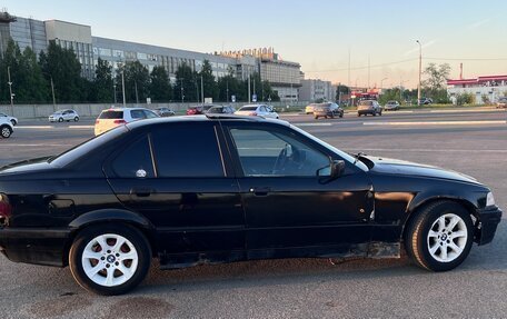 BMW 3 серия, 1991 год, 150 000 рублей, 6 фотография
