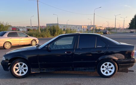 BMW 3 серия, 1991 год, 150 000 рублей, 3 фотография