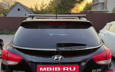 Hyundai ix35 I рестайлинг, 2010 год, 1 200 000 рублей, 18 фотография