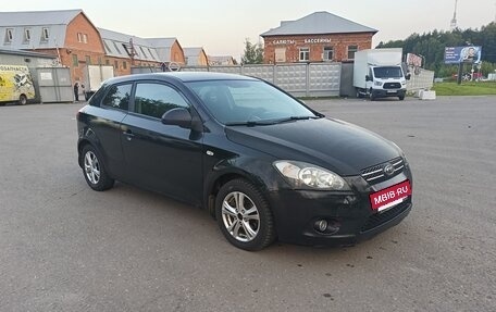 KIA cee'd I рестайлинг, 2008 год, 450 000 рублей, 2 фотография