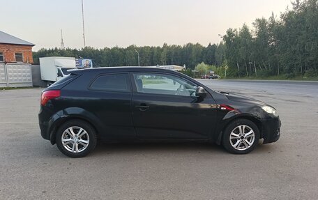 KIA cee'd I рестайлинг, 2008 год, 450 000 рублей, 3 фотография
