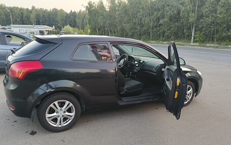 KIA cee'd I рестайлинг, 2008 год, 450 000 рублей, 8 фотография