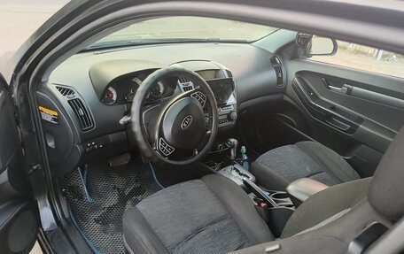 KIA cee'd I рестайлинг, 2008 год, 450 000 рублей, 6 фотография