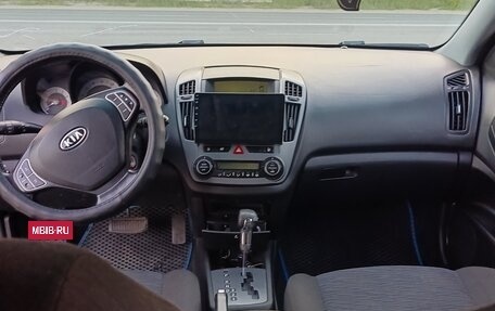 KIA cee'd I рестайлинг, 2008 год, 450 000 рублей, 9 фотография