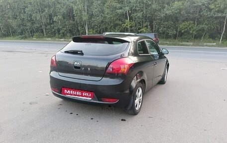 KIA cee'd I рестайлинг, 2008 год, 450 000 рублей, 4 фотография