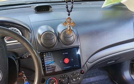 Chevrolet Aveo III, 2011 год, 430 000 рублей, 5 фотография