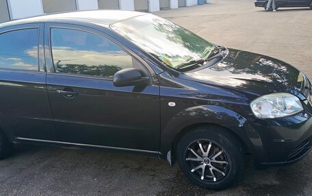 Chevrolet Aveo III, 2011 год, 430 000 рублей, 2 фотография