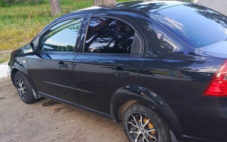 Chevrolet Aveo III, 2011 год, 430 000 рублей, 6 фотография