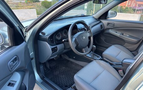 Nissan Almera Classic, 2007 год, 589 000 рублей, 7 фотография