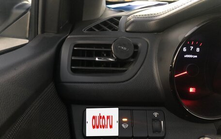 KIA Rio III рестайлинг, 2013 год, 780 000 рублей, 5 фотография
