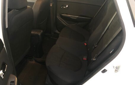 KIA Rio III рестайлинг, 2013 год, 780 000 рублей, 12 фотография