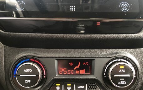 KIA Rio III рестайлинг, 2013 год, 780 000 рублей, 19 фотография