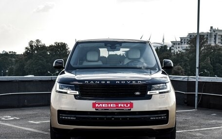 Land Rover Range Rover IV рестайлинг, 2022 год, 17 960 000 рублей, 2 фотография