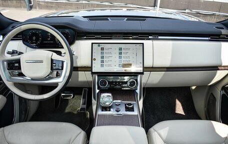 Land Rover Range Rover IV рестайлинг, 2022 год, 17 960 000 рублей, 16 фотография