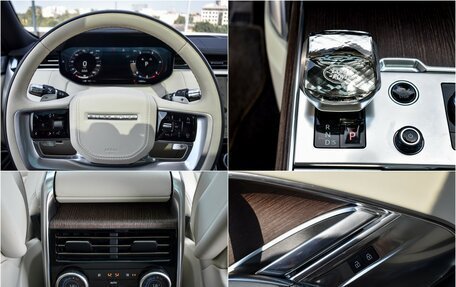 Land Rover Range Rover IV рестайлинг, 2022 год, 17 960 000 рублей, 20 фотография