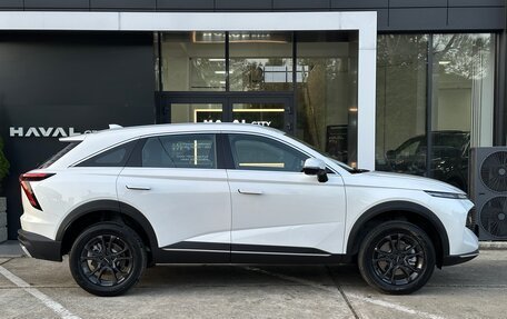 Haval F7, 2025 год, 2 699 000 рублей, 4 фотография