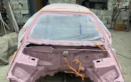 Honda Civic VII, 1996 год, 1 050 000 рублей, 3 фотография
