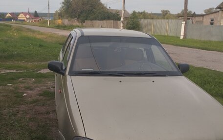 Daewoo Nexia I рестайлинг, 2010 год, 100 000 рублей, 1 фотография