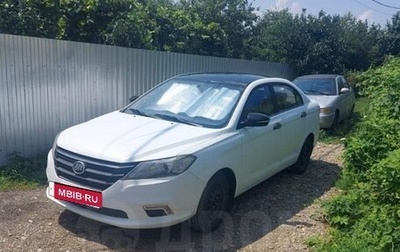 Lifan Solano II, 2016 год, 360 000 рублей, 1 фотография