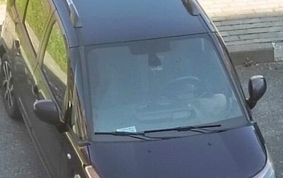 Citroen C3 Picasso I, 2013 год, 600 000 рублей, 1 фотография