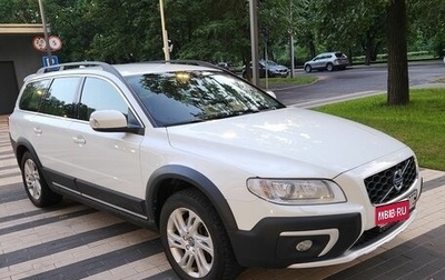 Volvo XC70 II рестайлинг, 2015 год, 2 870 000 рублей, 1 фотография