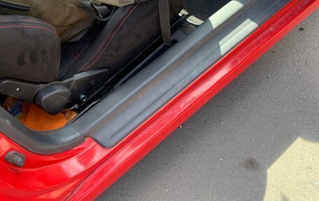 Honda Civic VII, 1996 год, 1 050 000 рублей, 11 фотография