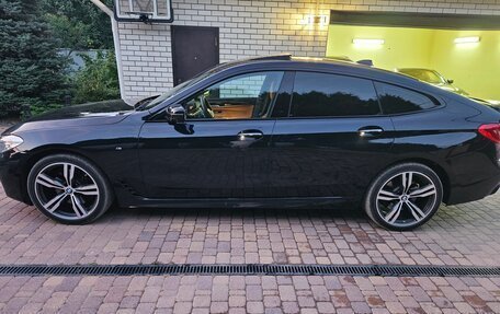 BMW 6 серия, 2018 год, 4 650 000 рублей, 5 фотография