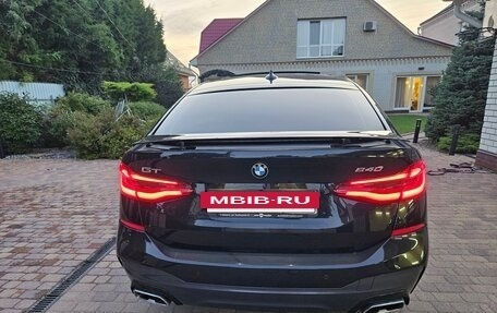 BMW 6 серия, 2018 год, 4 650 000 рублей, 10 фотография