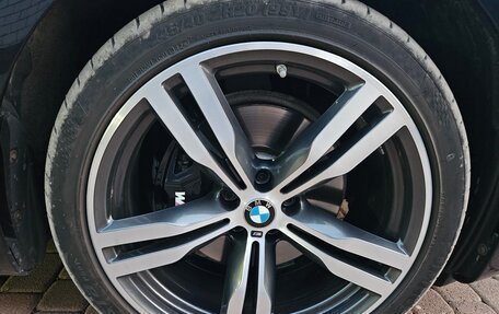 BMW 6 серия, 2018 год, 4 650 000 рублей, 20 фотография