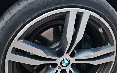 BMW 6 серия, 2018 год, 4 650 000 рублей, 19 фотография