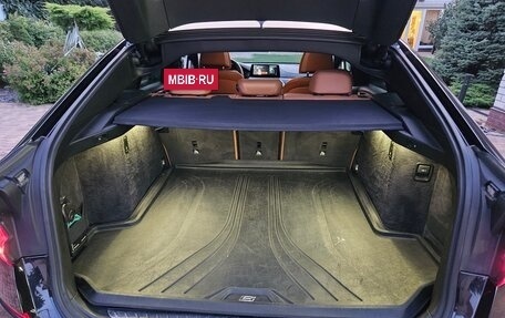 BMW 6 серия, 2018 год, 4 650 000 рублей, 15 фотография