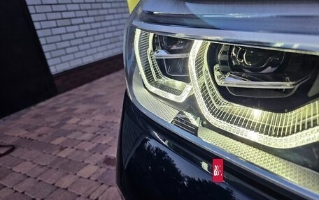 BMW 6 серия, 2018 год, 4 650 000 рублей, 11 фотография