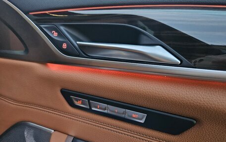 BMW 6 серия, 2018 год, 4 650 000 рублей, 26 фотография