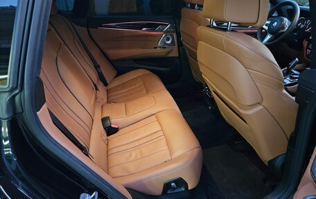 BMW 6 серия, 2018 год, 4 650 000 рублей, 30 фотография