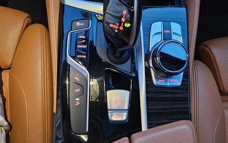 BMW 6 серия, 2018 год, 4 650 000 рублей, 35 фотография
