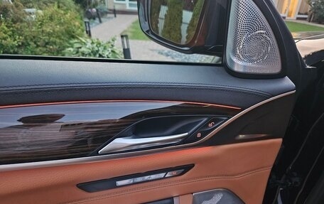 BMW 6 серия, 2018 год, 4 650 000 рублей, 28 фотография
