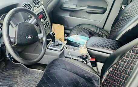 Ford Focus II рестайлинг, 2010 год, 470 000 рублей, 11 фотография