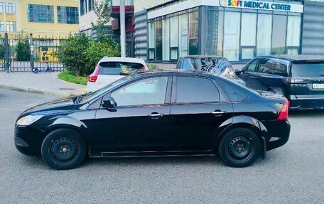 Ford Focus II рестайлинг, 2010 год, 470 000 рублей, 3 фотография