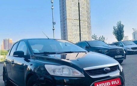 Ford Focus II рестайлинг, 2010 год, 470 000 рублей, 8 фотография